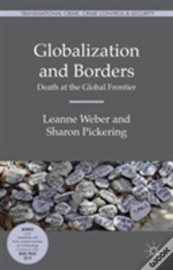 Capa do artigo Globalization And Borders
