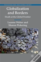 Capa do artigo Globalization And Borders