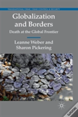 Capa do artigo Globalization And Borders