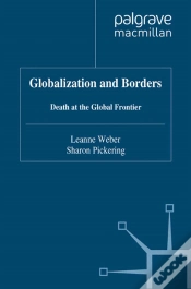 Capa do artigo Globalization And Borders