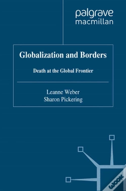 Capa do artigo Globalization And Borders
