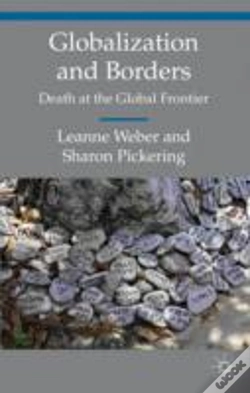 Capa do artigo Globalization And Borders