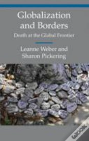 Capa do artigo Globalization And Borders