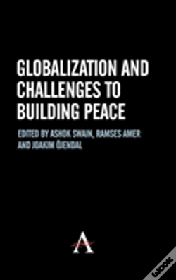 Capa do artigo Globalization And Challenges To Building Peace