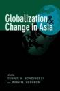 Globalization And Change In Asia - Preview