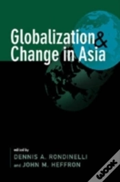 Capa do artigo Globalization And Change In Asia