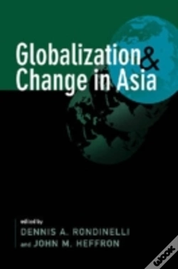 Capa do artigo Globalization And Change In Asia