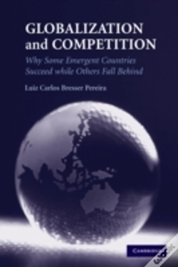 Capa do artigo Globalization And Competition