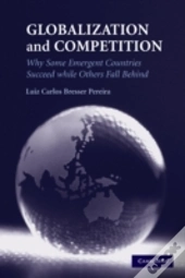 Globalization And Competition
