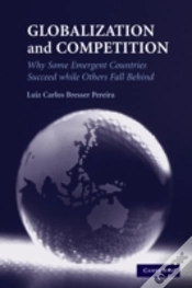 Capa do artigo Globalization And Competition