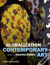 Capa do artigo Globalization And Contemporary Art