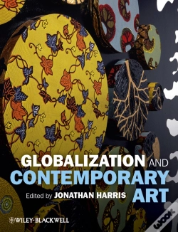 Capa do artigo Globalization And Contemporary Art
