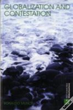 Capa do artigo Globalization And Contestation