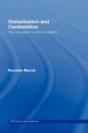 Globalization And Contestation - Preview