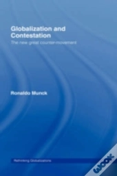 Globalization And Contestation