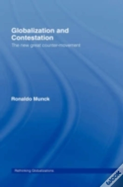 Capa do artigo Globalization And Contestation