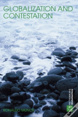 Capa do artigo Globalization And Contestation