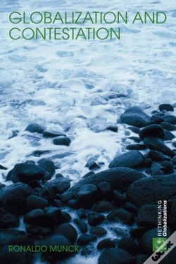 Capa do artigo Globalization And Contestation