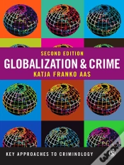 Capa do artigo Globalization And Crime