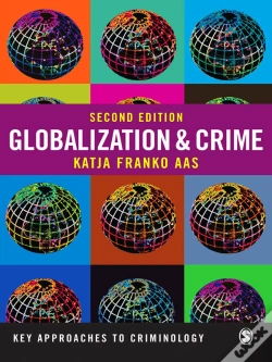 Capa do artigo Globalization And Crime