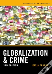 Globalization And Crime