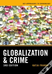 Capa do artigo Globalization And Crime