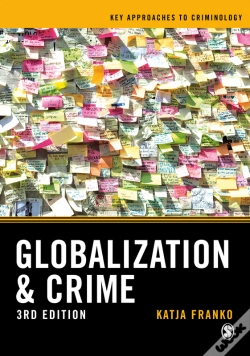 Capa do artigo Globalization And Crime