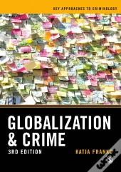 Globalization And Crime