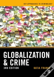 Capa do artigo Globalization And Crime