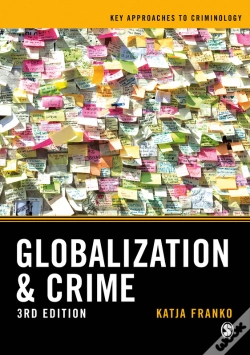 Capa do artigo Globalization And Crime