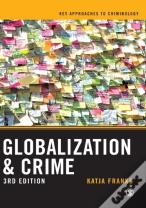 Globalization And Crime