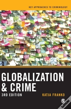Capa do artigo Globalization And Crime