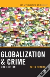 Capa do artigo Globalization And Crime