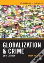 Globalization And Crime