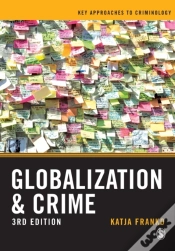 Capa do artigo Globalization And Crime