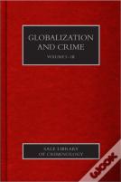 Globalization And Crime