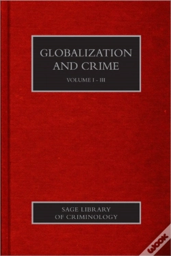 Capa do artigo Globalization And Crime