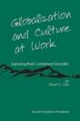 Globalization And Culture At Work - Preview