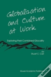 Capa do artigo Globalization And Culture At Work