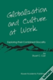 Capa do artigo Globalization And Culture At Work