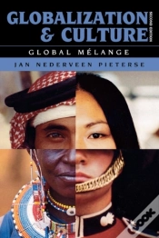 Capa do artigo Globalization And Culture