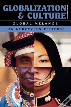 Capa do artigo Globalization And Culture