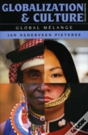 Capa do artigo Globalization And Culture