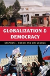Capa do artigo Globalization And Democracy