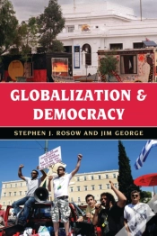 Capa do artigo Globalization And Democracy