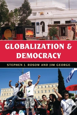 Capa do artigo Globalization And Democracy