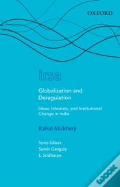 Capa do artigo Globalization And Deregulation