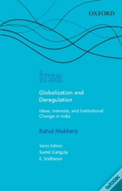 Capa do artigo Globalization And Deregulation