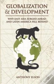 Capa do artigo Globalization And Development