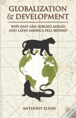Capa do artigo Globalization And Development